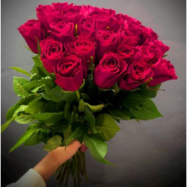 Арт. 0704. Роза из Кении премиум 50см Арт. 0704. Роза из Кении премиум 50см