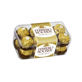КОНФЕТЫ "Ferrero Rocher" 200гр