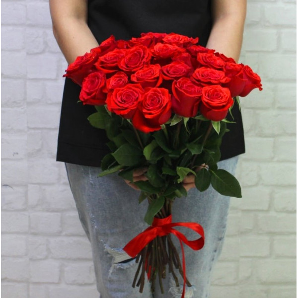 Роза сорт "Нина" ("Nina")