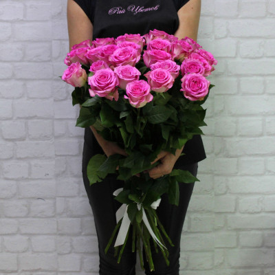 Роза сорт "Свит юник" 70см ("Sweet Unique")